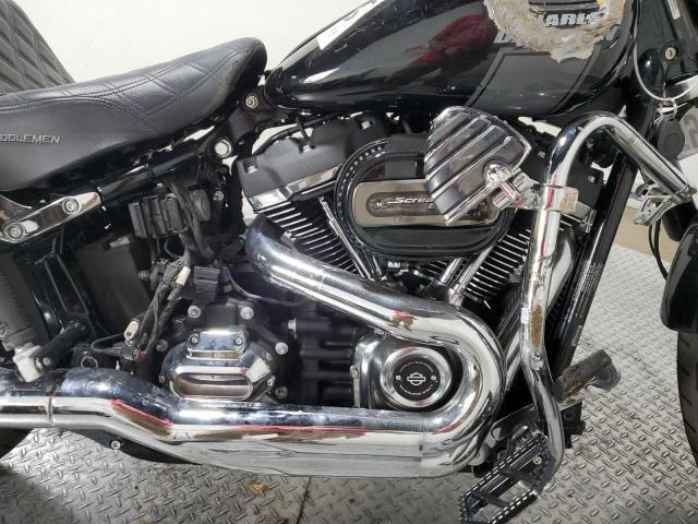 2021 HARLEY-DAVIDSON FLSB 1HD1YMJ18MB032019
