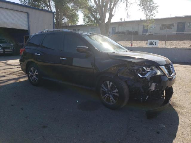 5N1DR2BN3LC606547 Nissan Pathfinder Sv