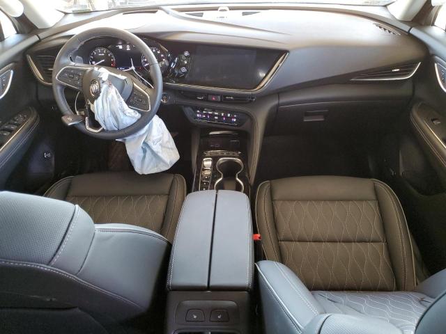 LRBFZRR4XPD029520 Buick Envision Avenir