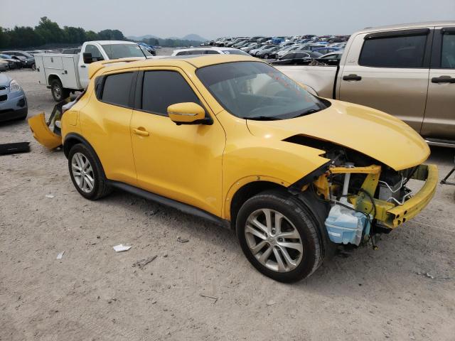 2015 NISSAN JUKE S - JN8AF5MR8FT511296