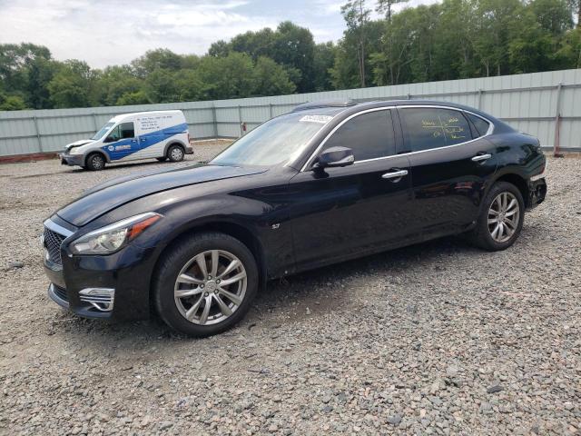 2015 INFINITI Q70L 3.7