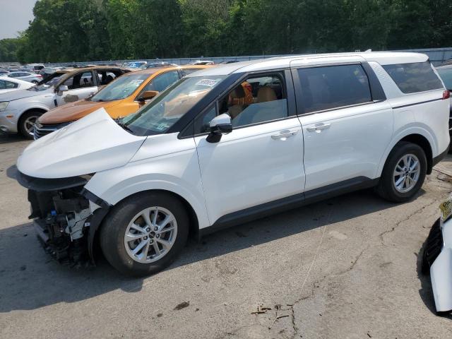 2022 KIA CARNIVAL L - KNDNB4H34N6124573