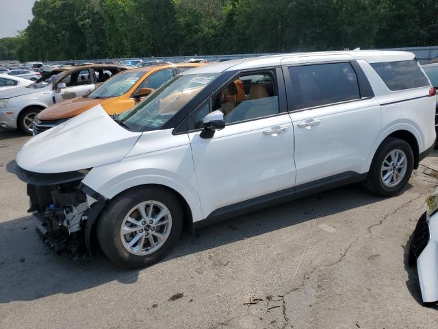 2022 Kia Carnival LX