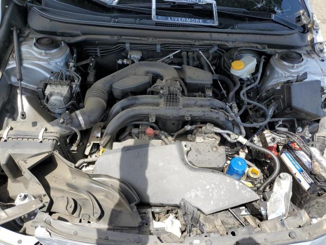 4S4BSANC7G3318178 Subaru Outback 2.5i Limited
