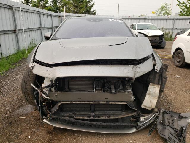 2019 JAGUAR I-PACE FIR SADHD2S17K1F70199