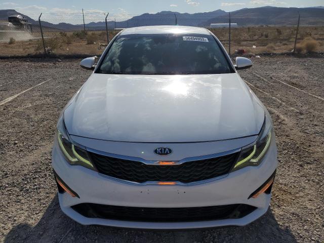 2019 KIA OPTIMA LX - 5XXGT4L37KG324180