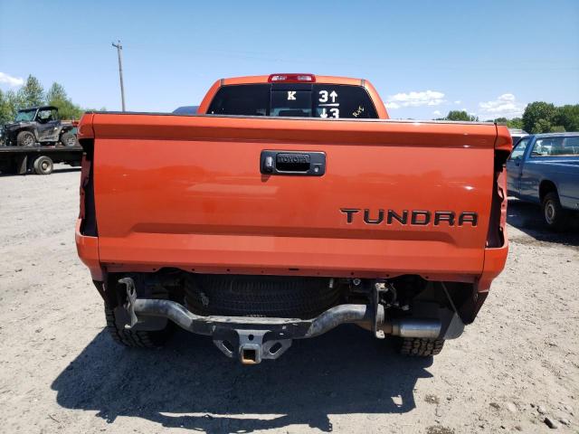 5TFUY5F18HX595058 Toyota Tundra Double Cab Sr/sr5