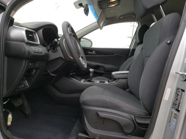 5XYPG4A39KG452259 KIA SORENTO L