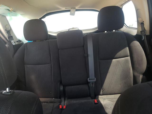 5N1AR2MN3EC663530 Nissan Pathfinder S