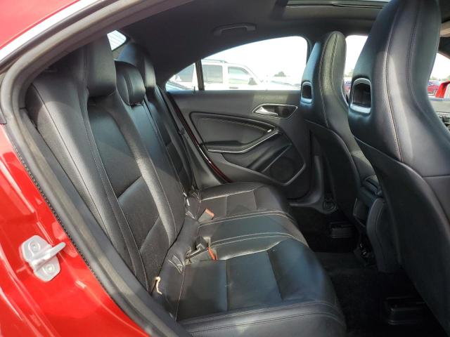 WDDSJ4EB8EN129403 Mercedes-Benz CLA 250