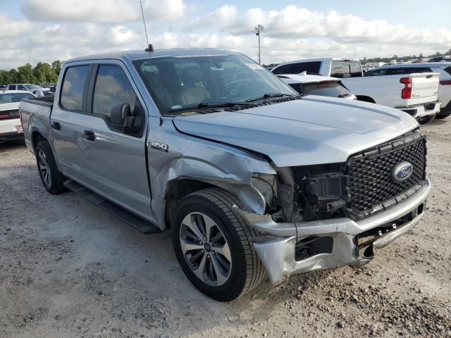 1FTEW1CPXLKD23659 Ford F150 Supercrew
