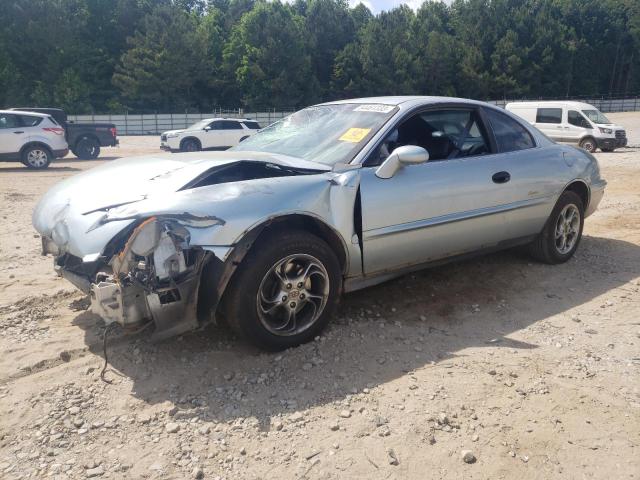 1997 Buick Riviera 