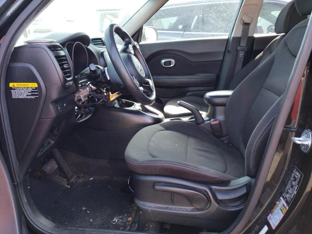 KNDJN2A29J7895417 KIA Soul