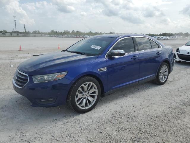 2013 Ford Taurus Limited