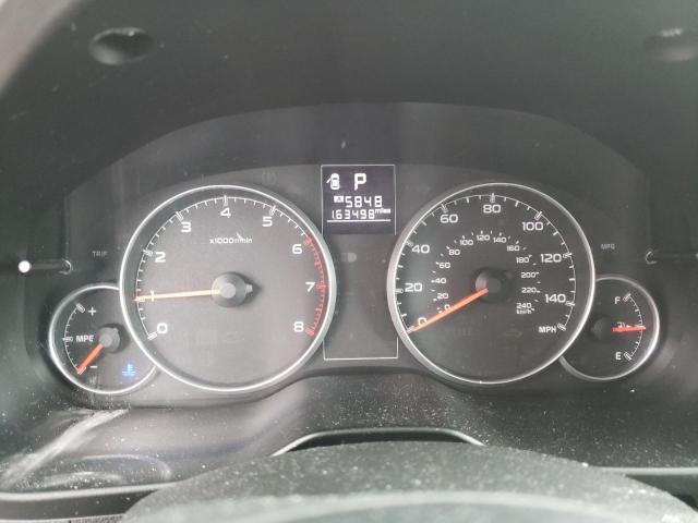 4S4BRCCC4E3310871 Subaru Outback 2.5i Premium