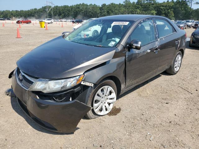 2010 Kia Forte EX