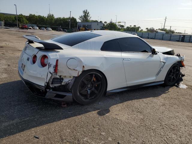 2019 NISSAN GT-R PURE - JN1AR5EF6KM750232