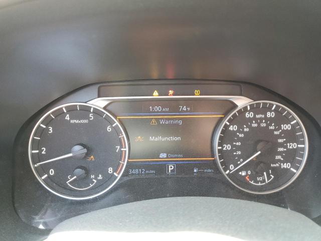1N4BL4CV1LC117450 Nissan ALTIMA SR