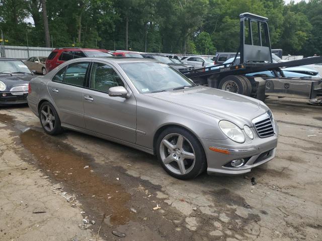 2009 Mercedes-Benz E 350 VIN: WDBUF56X59B368899 Lot: 55440863