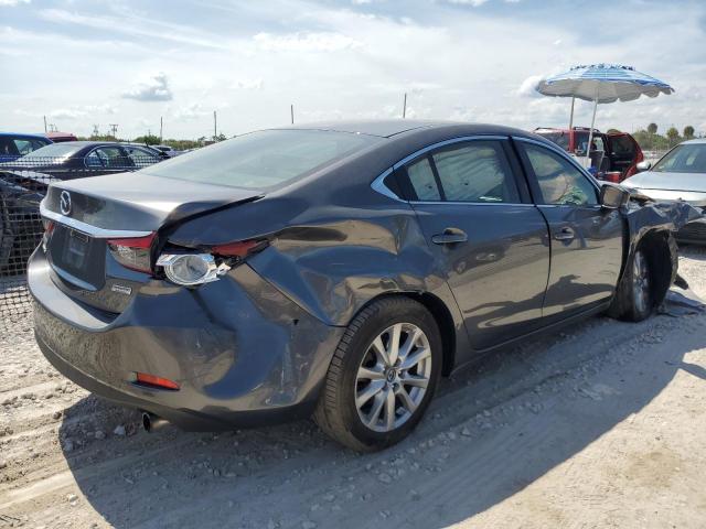 2017 MAZDA 6 - JM1GL1U59H1148574