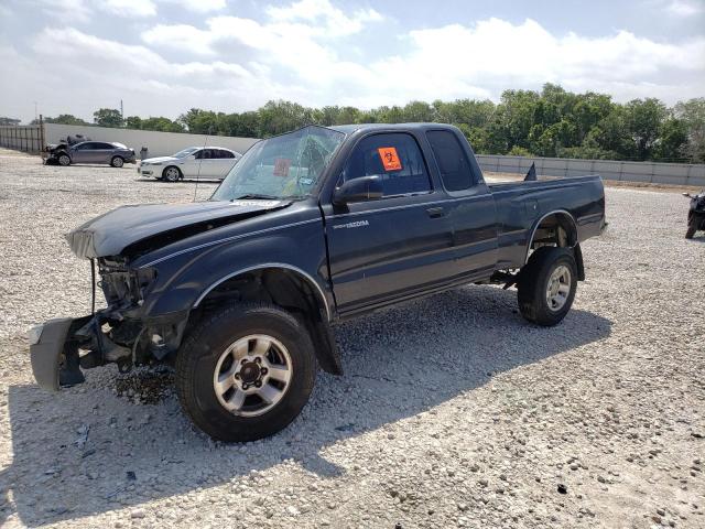 2000 Toyota Tacoma 