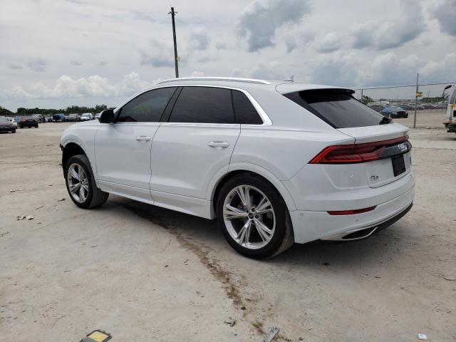 2023 AUDI Q8 PRESTIG WA1CVBF10PD000927