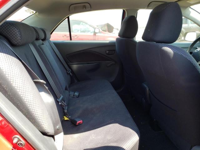 2007 Toyota Yaris VIN: JTDBT923771185082 Lot: 42192864