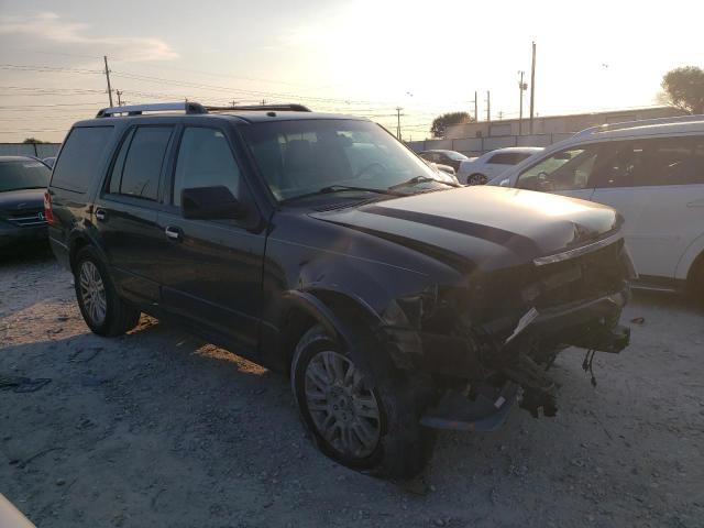 1FMJU1K55EEF66149 Ford Expedition Limited