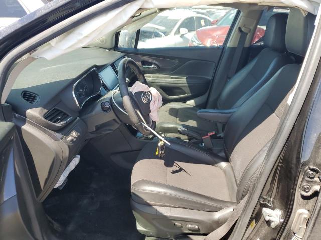 KL4CJASB6KB814055 Buick Encore Preferred