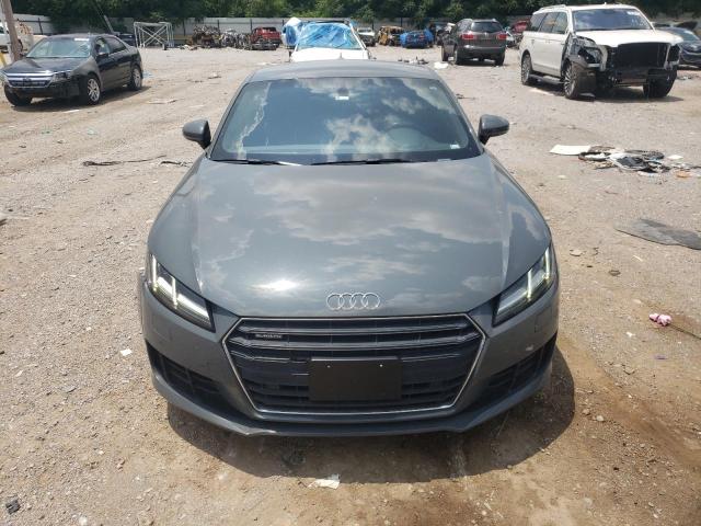 2016 AUDI TT TRUC5AFV0G1004020