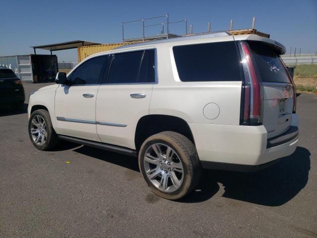 1GYS4NKJ2FR646865 Cadillac Escalade Premium