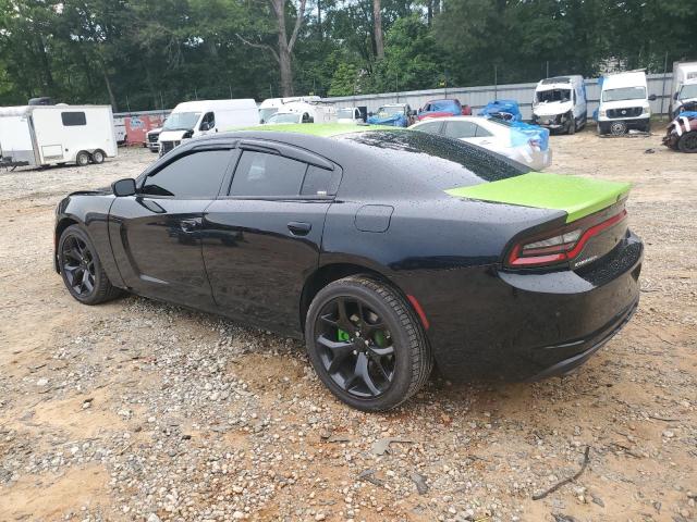 2018 DODGE CHARGER PO - 2C3CDXAT4JH247137