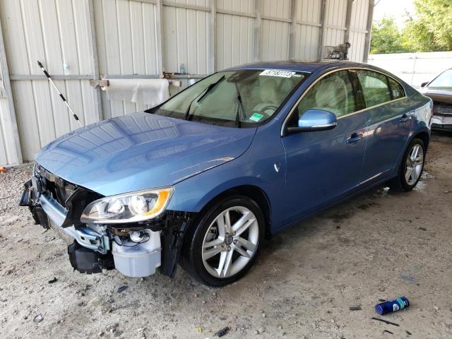 2015 Volvo S60 