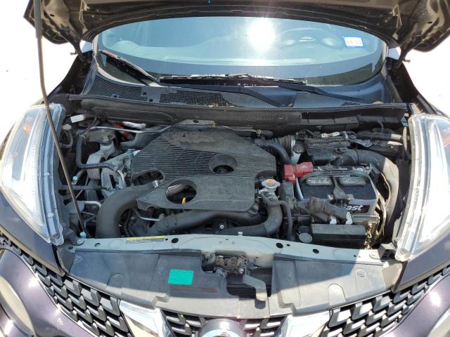 2017 NISSAN JUKE S - JN8AF5MR4HT702099