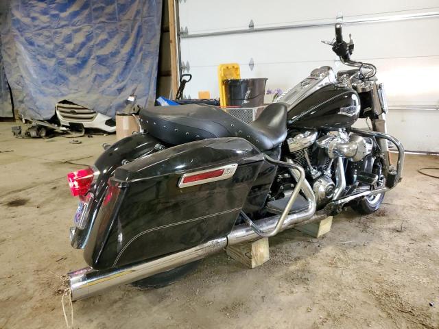2017 HARLEY-DAVIDSON FLHR - 1HD1FBC13HB671955