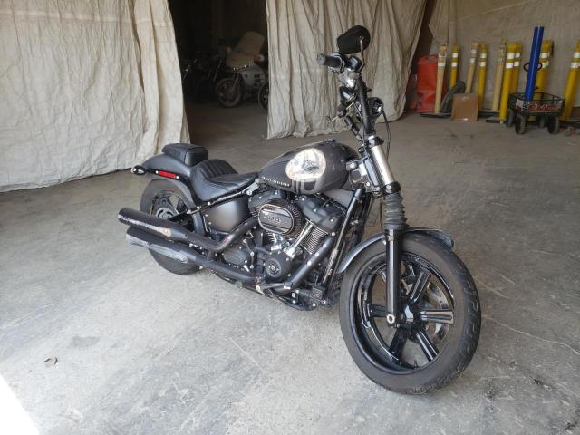 2022 HARLEY-DAVIDSON FXBBS - 1HD1YYK11NB048683