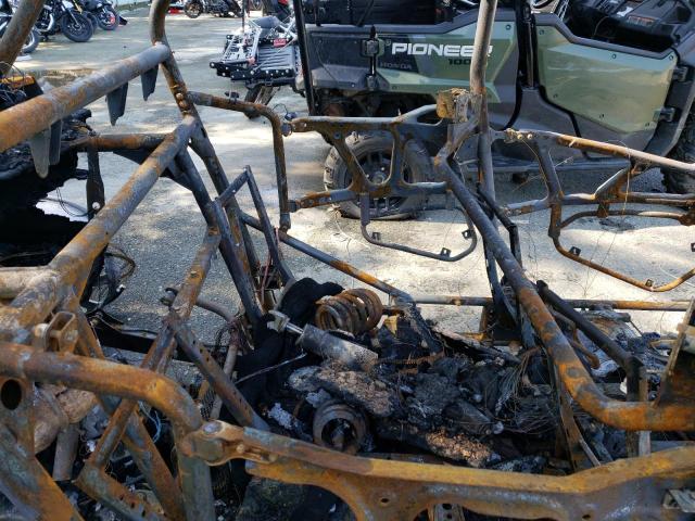 2020 POLARIS RZR XP 4 1 - 3NSN4M995LH950382