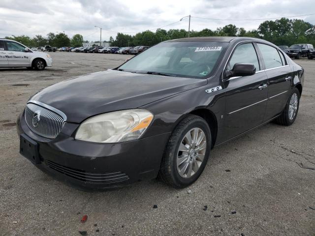 2009 Buick Lucerne CXL