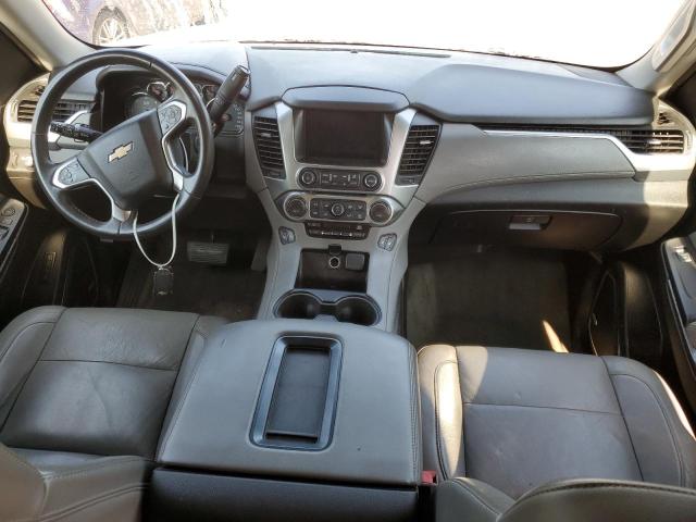 2015 CHEVROLET TAHOE 1GNSCBKC1FR161732