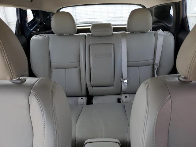 JN1BJ1CP1JW153508 Nissan Rogue Sport S