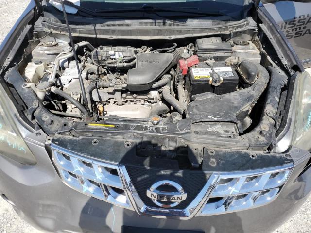 JN8AS5MT9EW624551 Nissan Rogue Select S