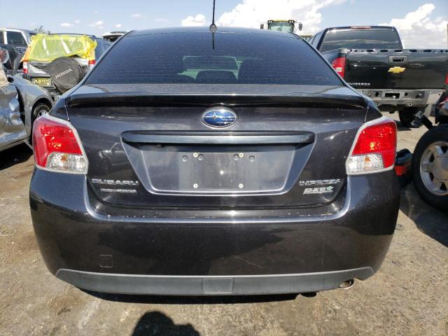 JF1GJAC65FH012663 Subaru Impreza Premium