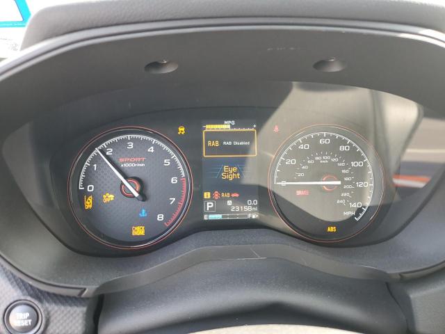 2021 SUBARU FORESTER S - JF2SKARC3MH472014