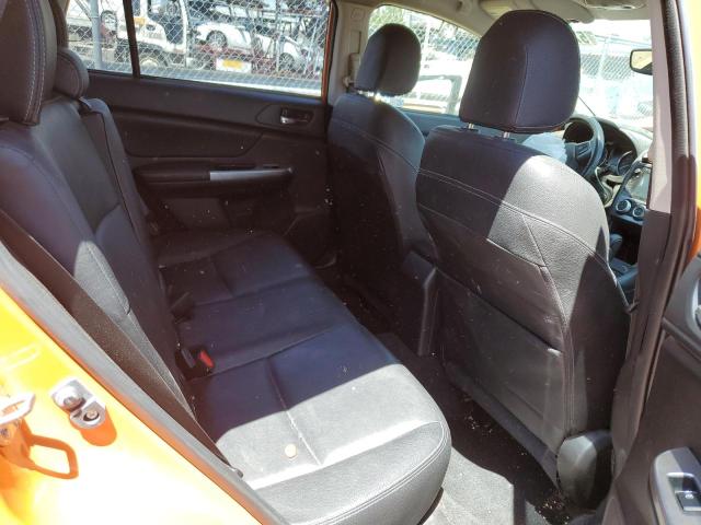 JF2GPAMC7F8239951 Subaru Xv Crosstrek 2.0 Limited