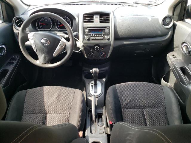 2016 NISSAN VERSA S AU - 3N1CN7AP9GL881350