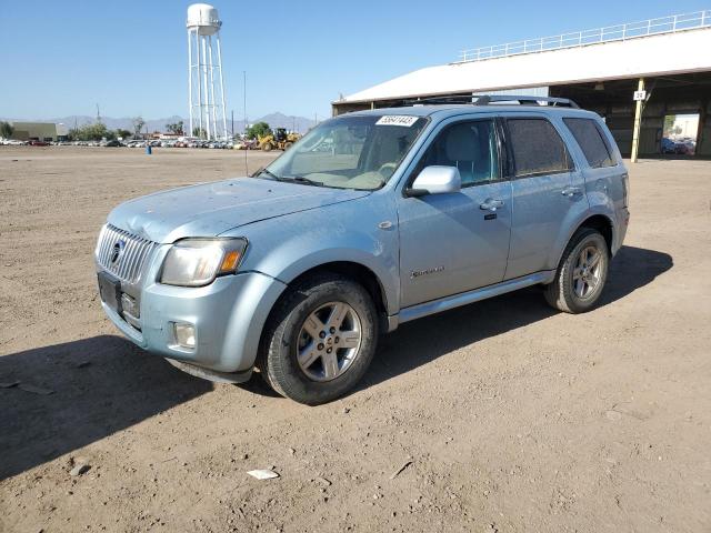 2009 Mercury Mariner Hybrid