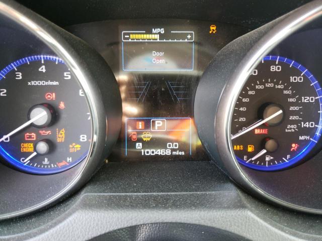 4S3BNAF62G3047065 Subaru Legacy 2.5i Premium