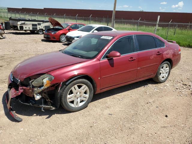 2006 Chevrolet Impala LT