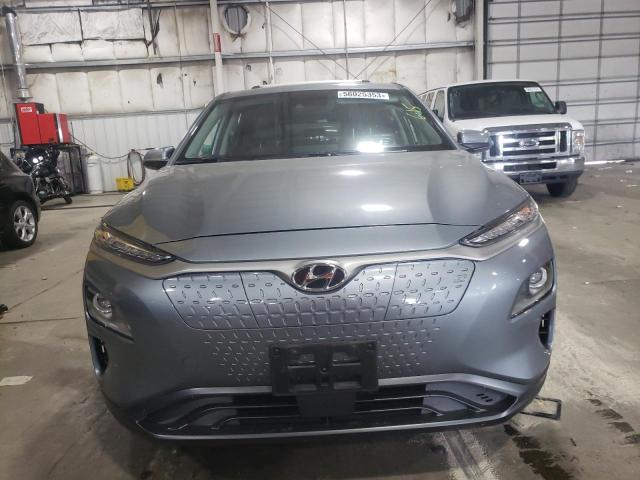 KM8K53AG2MU109321 Hyundai Kona Ultimate