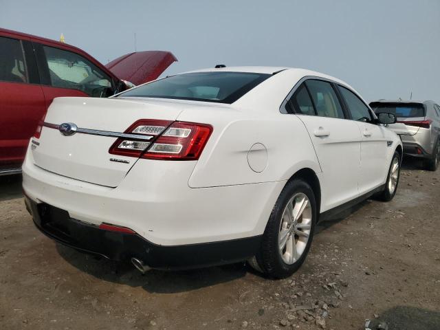  FORD TAURUS 2016 Білий